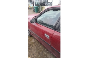 Opel astra f sol ön kapı 15bin