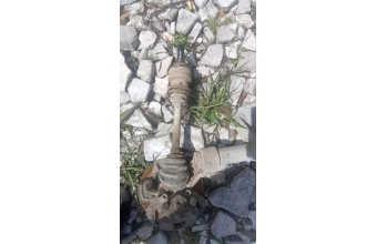 Opel Astra f sop Akis orjinal parça