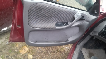 Opel astra f takım kapı dösemesi 12500