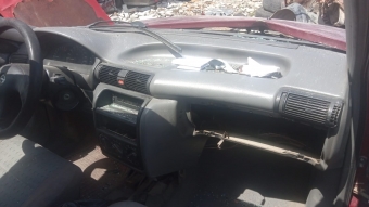 Opel Astra f torpido orjinal parça