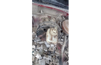 Opel Astra f vestinhauz ana merkez orjinal parça