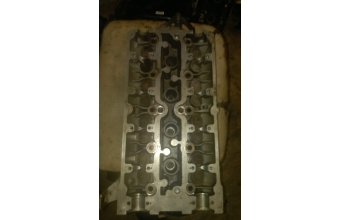 opel astra g 1.6 16v çıkma silindir kapağı