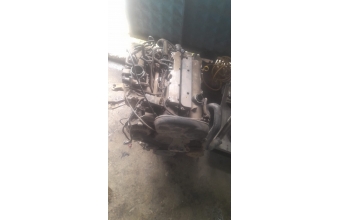 Opel astra g 1.6 16v motor