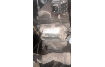 Opel astra g 1.6 16v motor beyni
