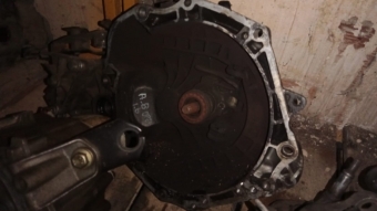Opel Astra g 1.6 manuel şanzıman orjinal parça