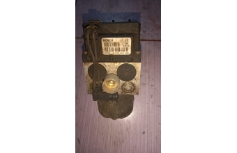 Opel Astra g ABS beyni