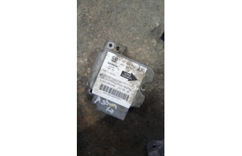 Opel Astra g airbeg beyni