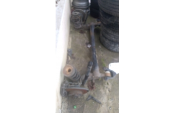 opel astra g çıkma arka torsiyon