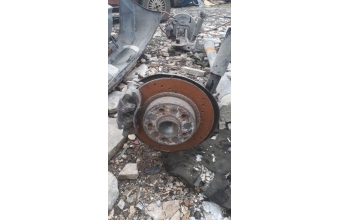opel astra g çıkma arka torsiyon dingil