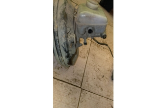 opel astra g çıkma fren ana merkez