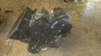 opel astra g çıkma kalorifer kazanı