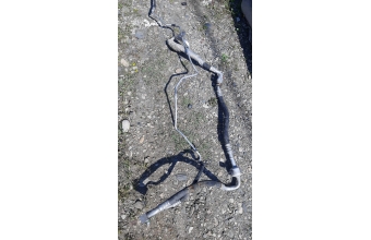 opel astra g çıkma klima boruları
