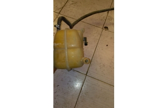opel astra g çıkma motor su genleşme bidonu