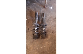opel astra g çıkma ön amortisör kep yay takım