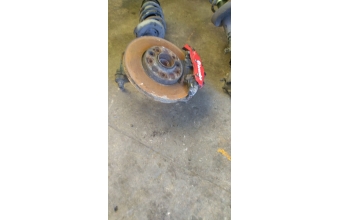 opel astra g çıkma sağ ön kaliper