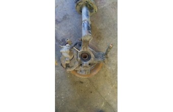 opel astra g çıkma sağ ön porya