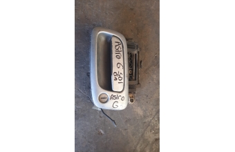 opel astra g çıkma sol ön dış kapı kolu