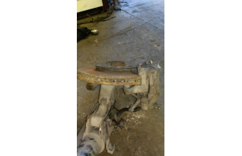 opel astra g çıkma sol ön kaliper