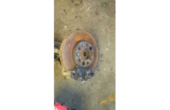 opel astra g çıkma sol ön taşıyıcı porya