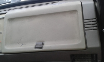 opel astra g çıkma torpido