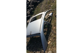 opel astra g cup kesme tek kapı tavan