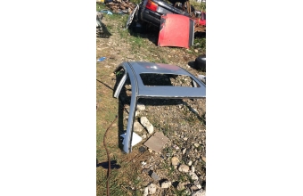 opel astra g cup tek kapı kesme tavan