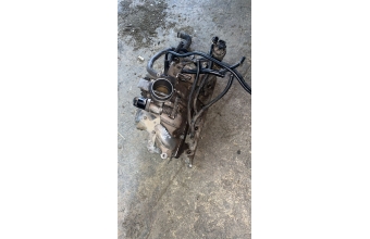 Opel astra G emme manifoldu