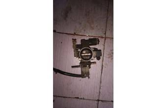 Opel Astra g gaz kelebeği telli tip
