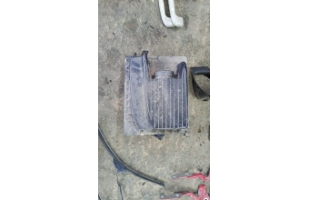 Opel Astra g hava filtre kutusu