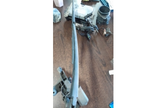 Opel astra g hb arka dıs yagmur kolu