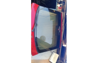 Opel Astra g hb bagaj camı
