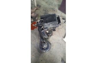 Opel Astra g Kalorifer kazanı delphi tip