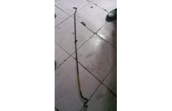 Opel Astra g kaput dayama çubuğu