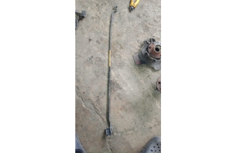 Opel Astra g kaput dayama demiri