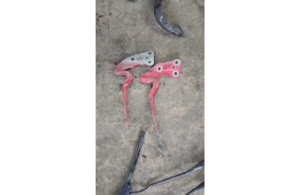 Opel Astra g kaput mentese