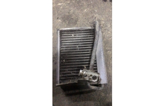 Opel astra G klima evap radyatör