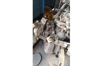 Opel Astra g Manuel şanzıman