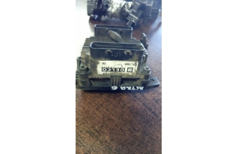 Opel Astra g motor beyni