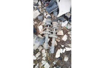 Opel Astra g ön Amartisörr takım