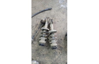 Opel Astra g ön amasör yay takım