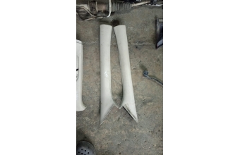 Opel Astra g ön cam direk iç plastikleri