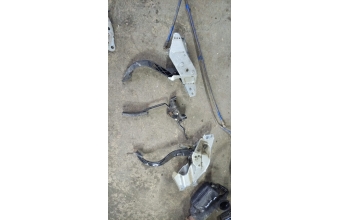 Opel Astra g pedal takım