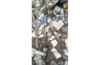 Opel Astra g sağ sol akis takım