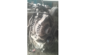 Opel astra g sarz dinamo