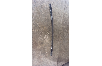 Opel astra G sol arka dış sıyırıcı fitil