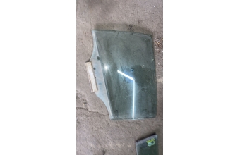 Opel astra G sol arka kapı camı