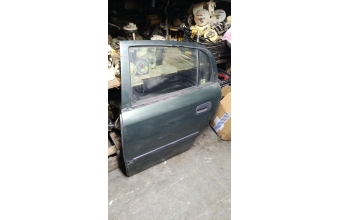 Opel Astra g sol arka kapı dolu