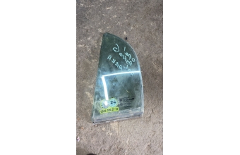 Opel astra G sol arka kapı kelebek cam