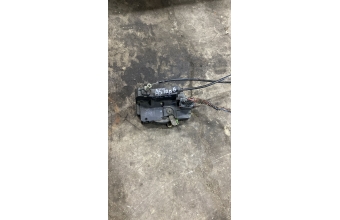 Opel astra G sol ön kapı kilidi