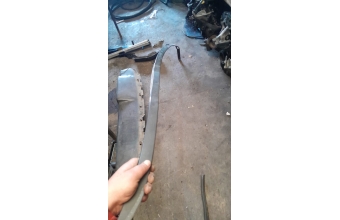 Opel astra g sol tavan citasi hb orjinal parça